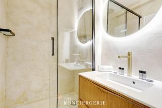 Stylish & Comfortable Flat near the Seine - 2