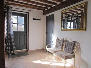 Gîte Gîtes de France® - Les Hauts Talus - 5