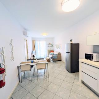 Appartamento Vista sul Mare, Riccione - 9