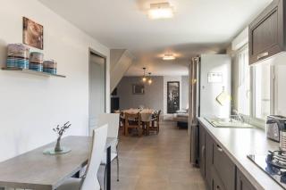 Gîte Gîtes de France® - Le Mannevillette - 7