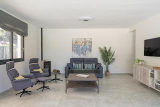 White House with MINIGOLF 10 minutes from Cullera - 4