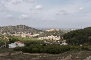 White House with MINIGOLF 10 minutes from Cullera - 3