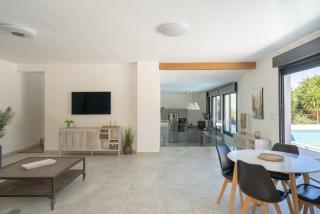 White House with MINIGOLF 10 minutes from Cullera - 2