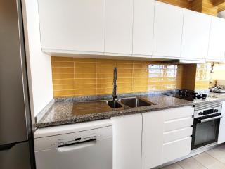 T3 2º Lote 11 Beira Mar - Casas & Papéis - Armação de Pêra - 2