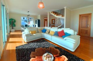 Villa Madeira mit Blick auf den Hafen - 8