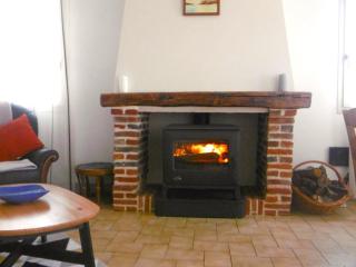 Gîte Gîtes de France® - Les Hêtres - 4