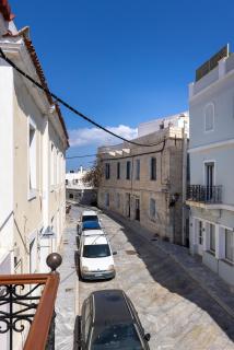 Dione Heritage Apartment - 4