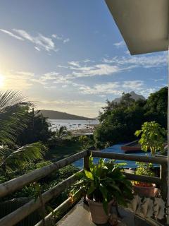 Le Morne Village Apartment - 0