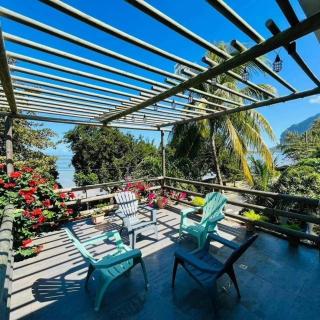 Le Morne Village Apartment - 7