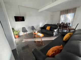 Le Morne Village Apartment - 4