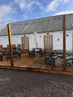 Ecclefechan Hotel - 5