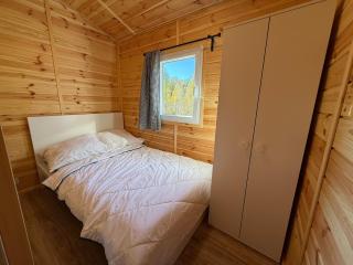 Domki letniskowe Ruś - 1