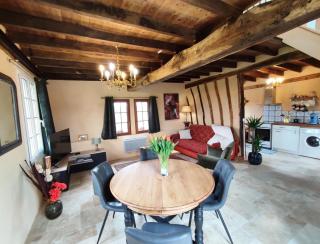 Gîte G1541 - 1