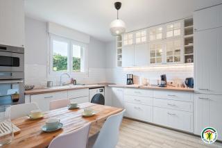 Gîte Gîtes de France® - Le Clair Matin - 4