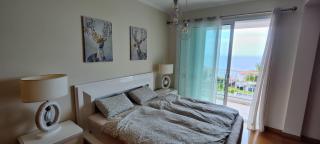 Villa Madeira mit Blick auf den Hafen - 3