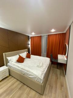 2-х ком LUX UKA - 2