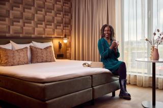 Van der Valk Hotel Groningen-Hoogkerk - 3