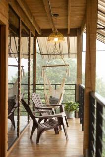 Casa Loma, Descansar en la Montaña, 30min STG - 6