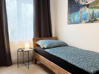 Unterkünfte Buchholz - 5