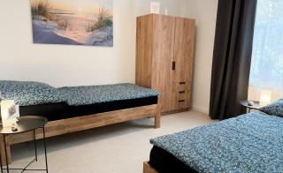 Unterkünfte Buchholz - 3