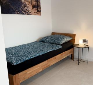 Unterkünfte Buchholz - 1