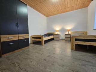 Haus Mitten in Herzen von Günzburg - 4