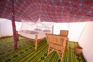 Eden Lodge - Desert Camp - 9