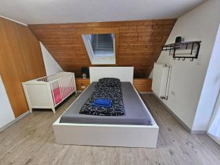 Haus Mitten in Herzen von Günzburg - 5