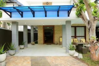 Thilis Villa Hikkaduwa - 3
