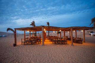 Eden Lodge - Desert Camp - 3