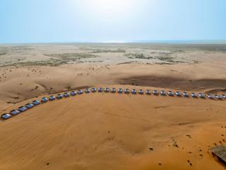 Eden Lodge - Desert Camp - 2