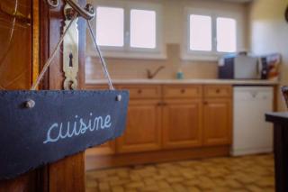 Gîte Gîtes de France® - Le Gîte des Saveurs - 5