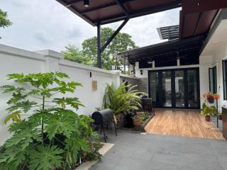 Permas Jaya Corner Homestay - 2