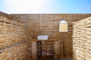 Eden Lodge - Desert Camp - 4