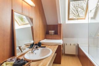 Gîte Gîtes de France® - Le Long Fresnay - 1