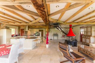 Gîte Gîtes de France® - Le Manège - 4