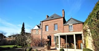 Gîte Gîtes de France® - Chez ISA - 0