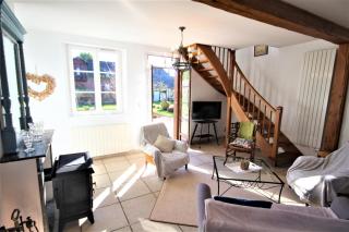 Gîte Gîtes de France® - Chez ISA - 4