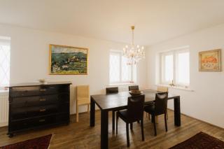 Ferienhaus - La petite maison - 0