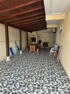 Casa família - 5