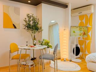 Suseo Cozy Studio - 2