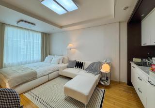 Suseo Cozy Studio - 4