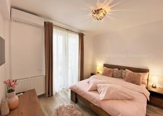 Apartament vedere la mare KZB - 6