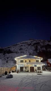 Cabana Sun Valley - 1