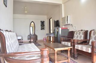 Saritas Guest House - Bogmalo Beach - 2