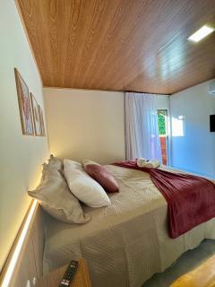 Chalés Bermond- Rota da Ferradura - 8