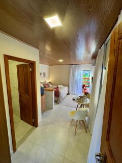 Chalés Bermond- Rota da Ferradura - 7