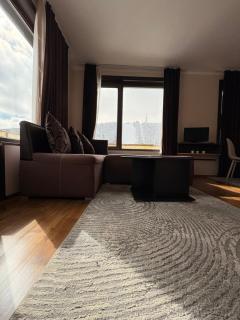 Apartments Black Horse - 8