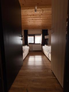 Apartments Black Horse - 7