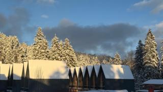 Studio 15 Eco Village Kokhta - 7